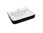 Умывальник NEWARC Countertop 5014BW