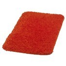 Коврик Softy, оранжевый