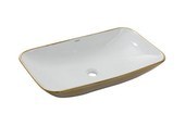 Умывальник NEWARC Countertop 5019GW