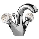 Смеситель Rendezvous с гидрозатвором, хром