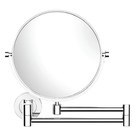 Зеркало косметическое Continental с держателем