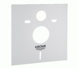 GROHE звукоизоляционная прокладка для унитаза