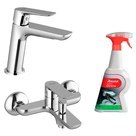 Набор смесителей Classic 3in1 с чистящим средством