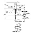 Смеситель EuroPlus