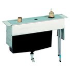 Механизм Tenso на 3 отверстия