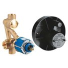 Механизм 33963 смесителя для ванны