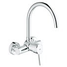 Смеситель Concetto