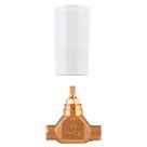 Механизм скрытого вентиля, 1/2"