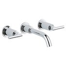 Смеситель Atrio