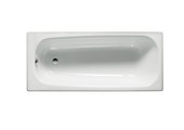 CONTESA ванна 150*70см прямоугольная, без ножек
