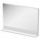 Зеркало Formy 120x72 белое